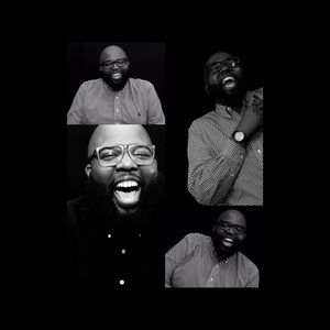 Meet your Posher, Derrick